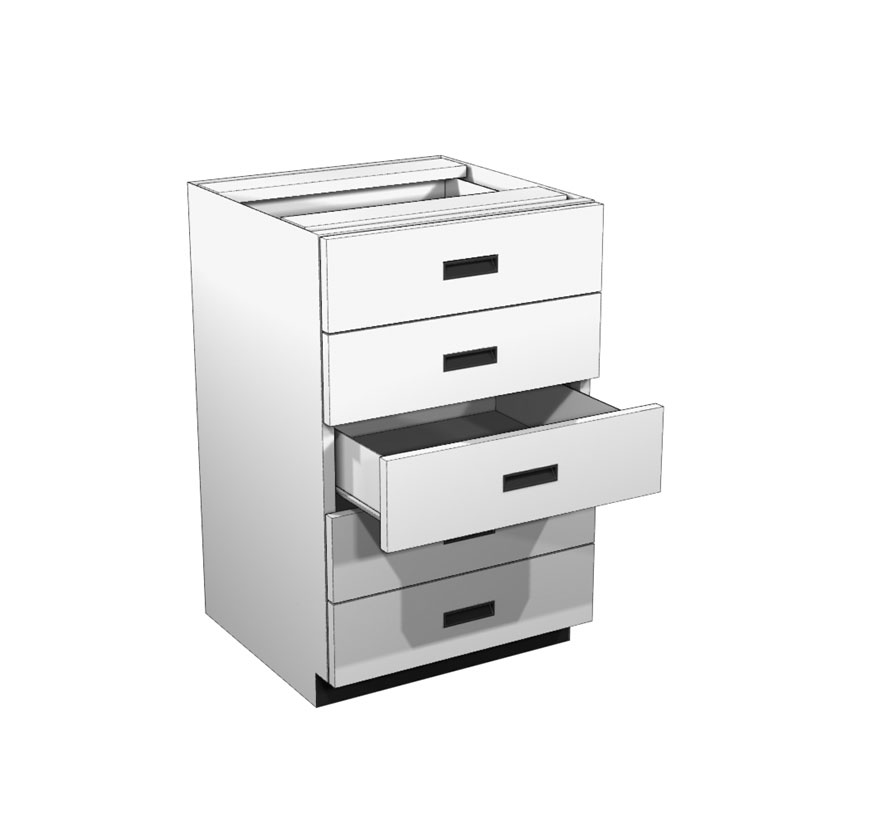 drawer unit