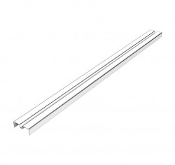 Single Back Wire Grid Assembly Retainer Lozier