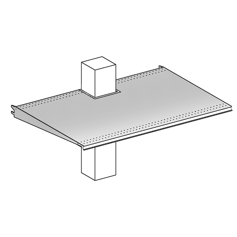 Column Support Kit