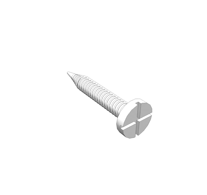 S-Series Storage Screw