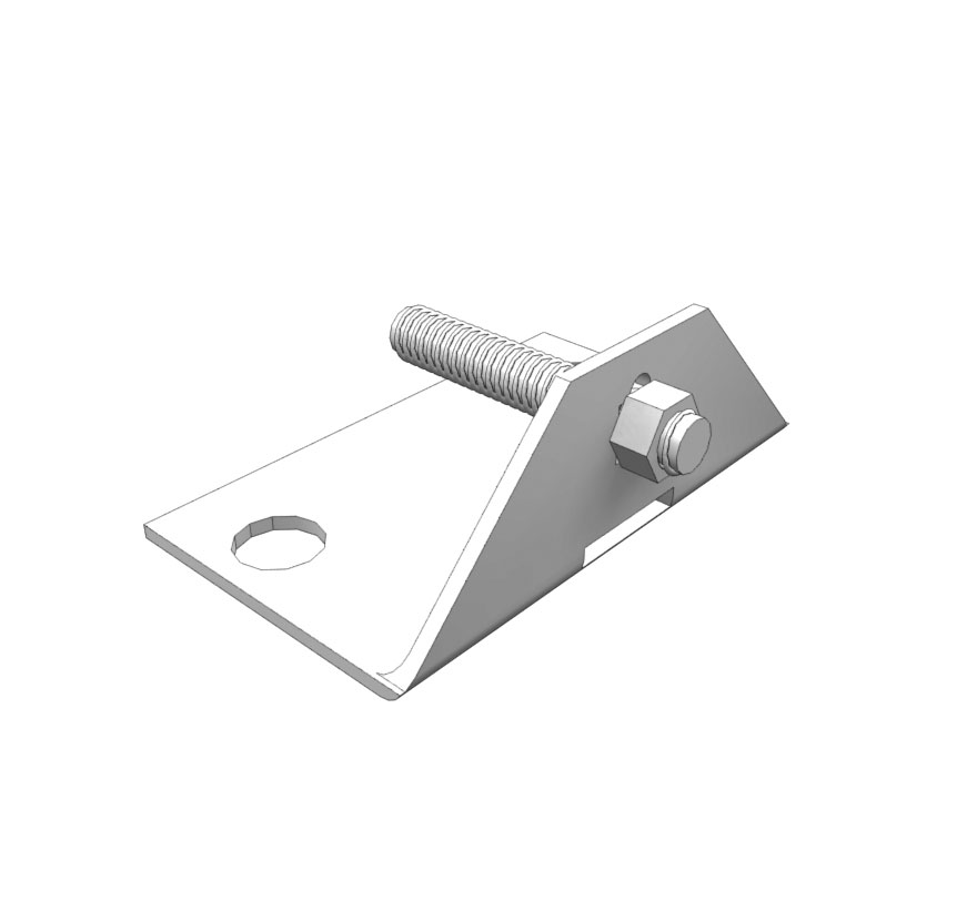 Widespan Floor Anchor