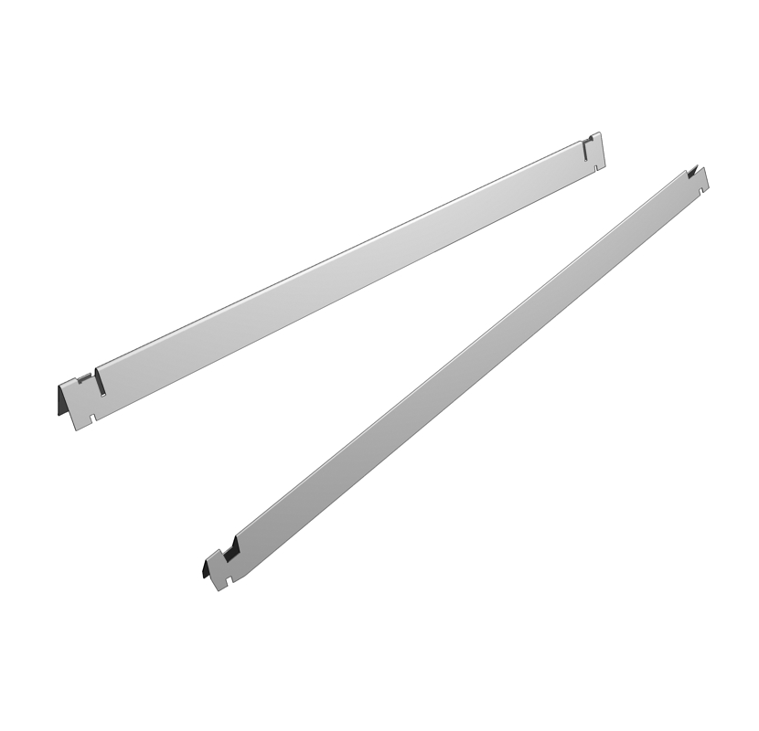 Widespan Low Profile Shelf Support