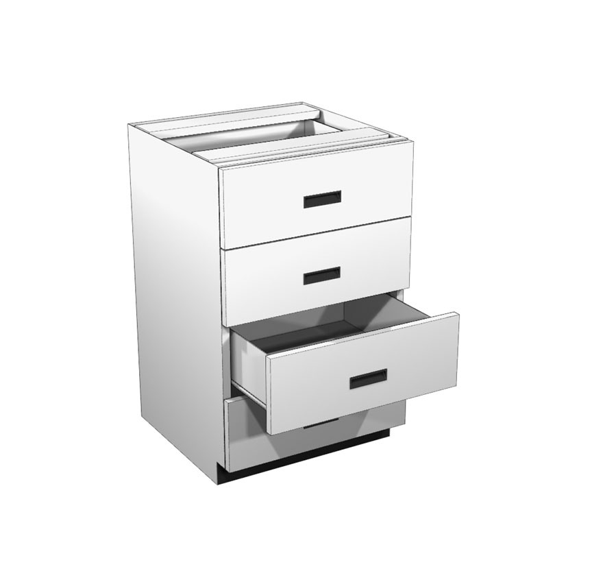 Pharmacy Shelving Prescription File Unit Lozier