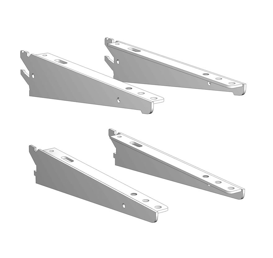 Multi-Purpose Brackets