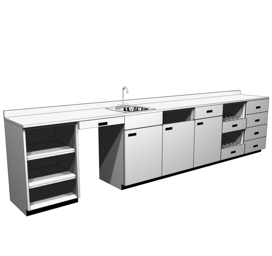 Pharmacy Shelving Undercounter Units Pharmacy Shelving Lozier